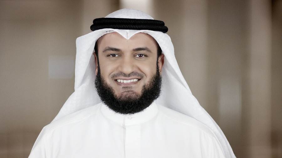 الشيخ مشاري العفاسي يعلن مواعيد برنامجه الجديد "آية وحكاية 2" 