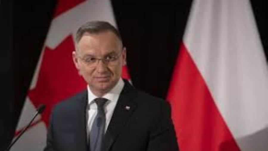 الرئيس البولندي يكشف حقيقة نشر أسلحة النووية تابعة ل«الناتو» في بلاده 